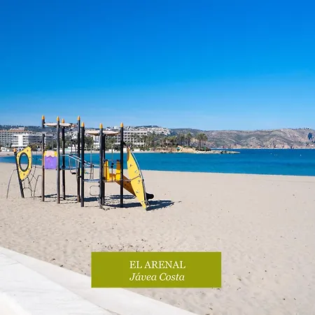 Calma By Solhabitat Rentlas
