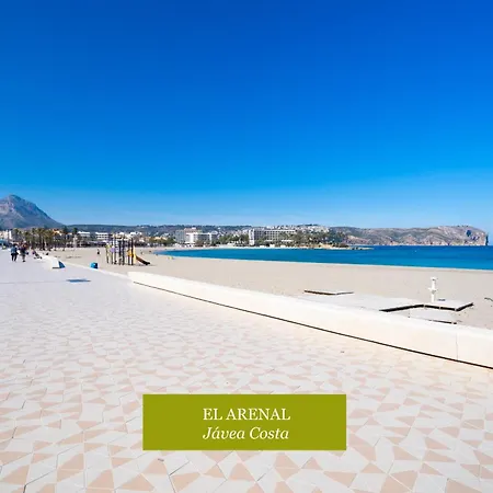 Calma By Solhabitat Rentlas Holiday home *