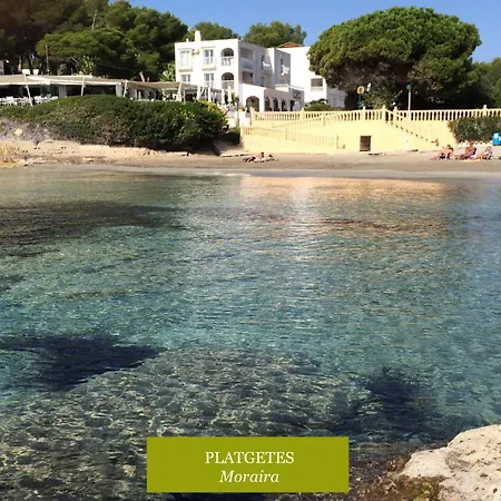 Holiday home Calma By Solhabitat Rentlas Moraira