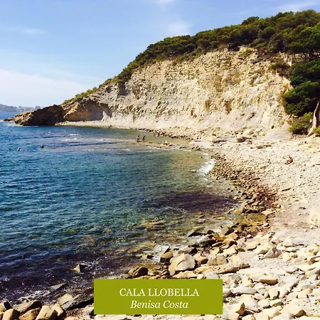 Calma By Solhabitat Rentlas Moraira