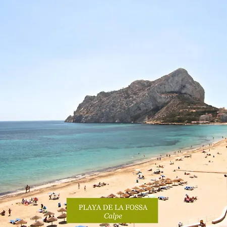 Calma By Solhabitat Rentlas Holiday home *