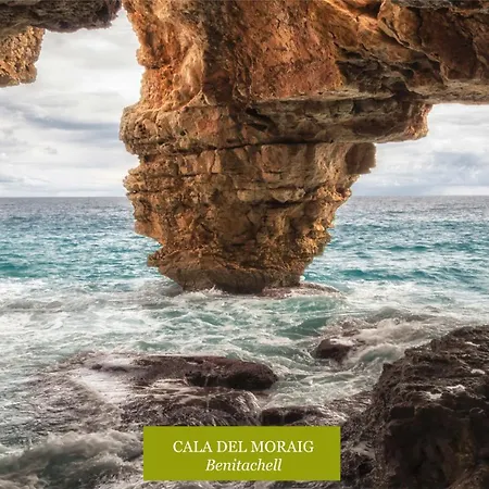 Calma By Solhabitat Rentlas *