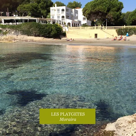 Calma By Solhabitat Rentlas Moraira