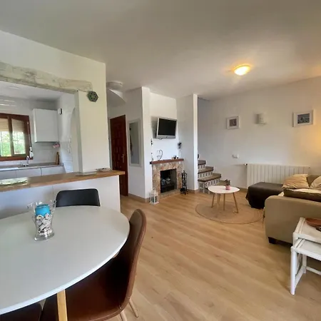 Calma By Solhabitat Rentlas * Moraira