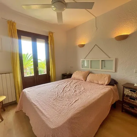 Calma By Solhabitat Rentlas