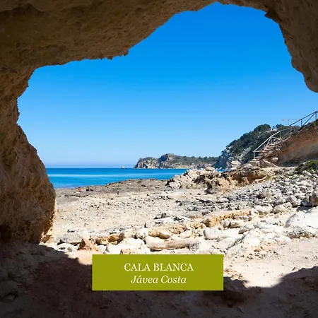 Calma By Solhabitat Rentlas Holiday home