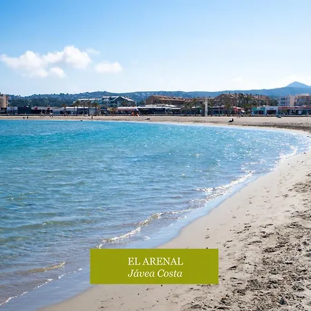 Calma By Solhabitat Rentlas Holiday home Moraira