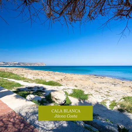 Calma By Solhabitat Rentlas Moraira