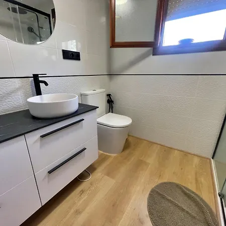 Calma By Solhabitat Rentlas *