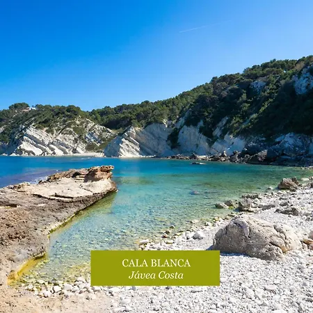 Calma By Solhabitat Rentlas Holiday home