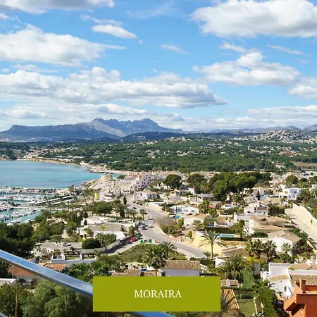 Holiday home Calma By Solhabitat Rentlas
