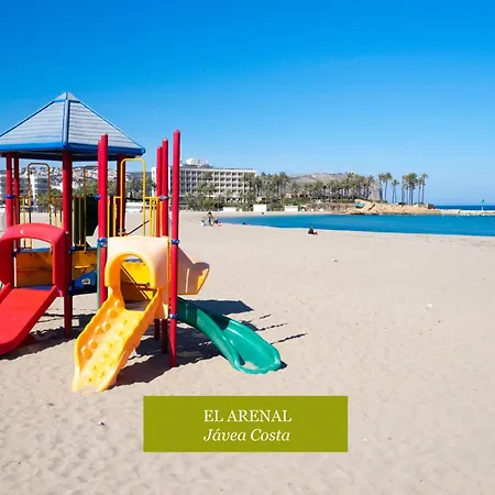 Calma By Solhabitat Rentlas Holiday home *