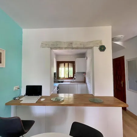 Calma By Solhabitat Rentlas Holiday home Moraira