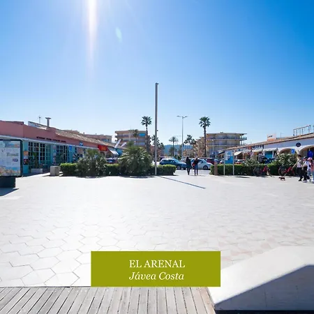 Calma By Solhabitat Rentlas *