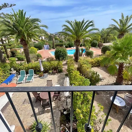 Calma By Solhabitat Rentlas Holiday home *