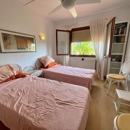 Calma By Solhabitat Rentlas Holiday home Moraira