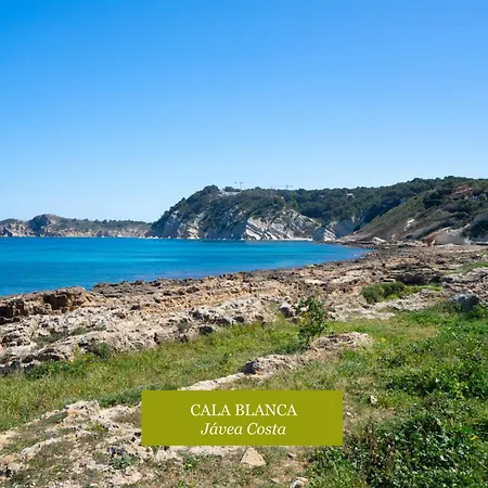 Calma By Solhabitat Rentlas *