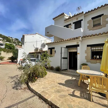 Calma By Solhabitat Rentlas Holiday home *