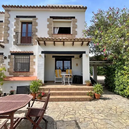 Calma By Solhabitat Rentlas Holiday home *