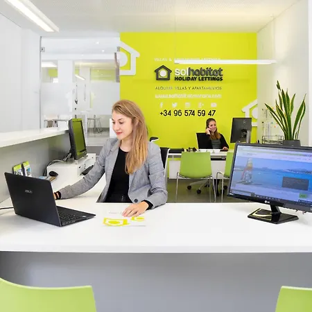 Calma By Solhabitat Rentlas Holiday home Moraira